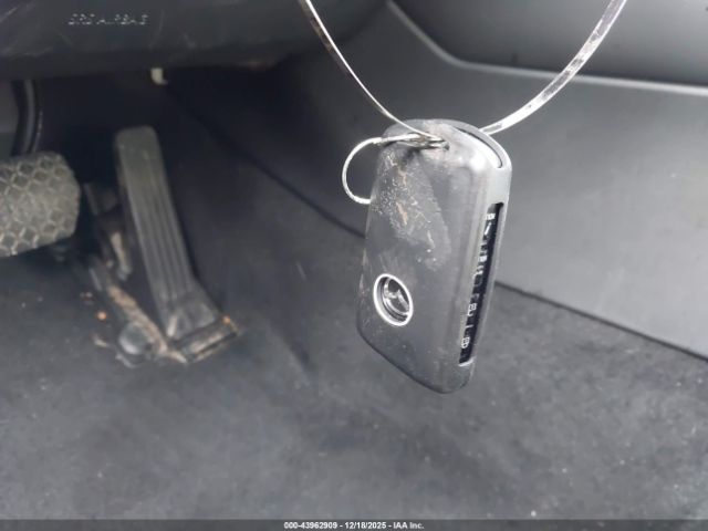 2021 MAZDA MAZDA3 JM1BPBBL4M1333194 Photo 10