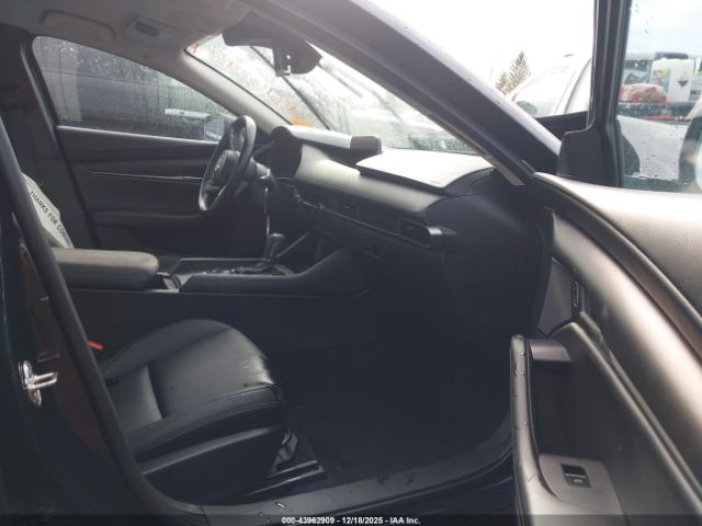 2021 MAZDA MAZDA3 JM1BPBBL4M1333194 Photo 4