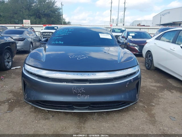 50EA1PGA9SA007773 Lucid Air Pure