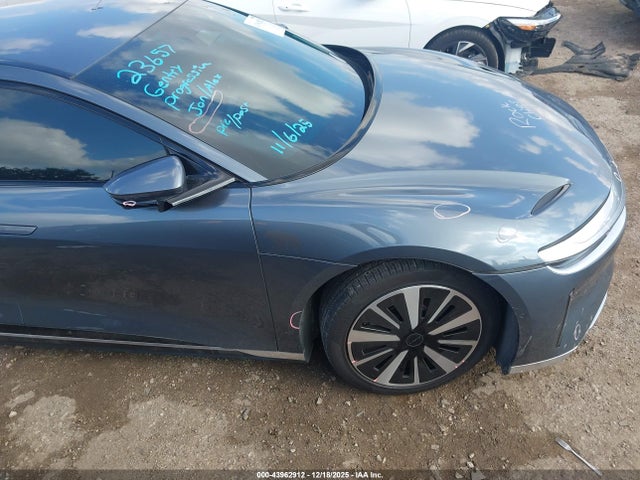 50EA1PGA9SA007773 Lucid Air Pure