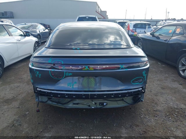50EA1PGA9SA007773 Lucid Air Pure