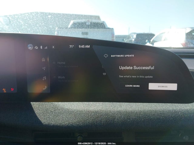 50EA1PGA9SA007773 Lucid Air Pure