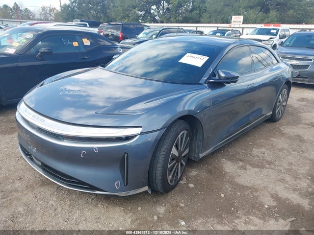 50EA1PGA9SA007773 Lucid Air Pure