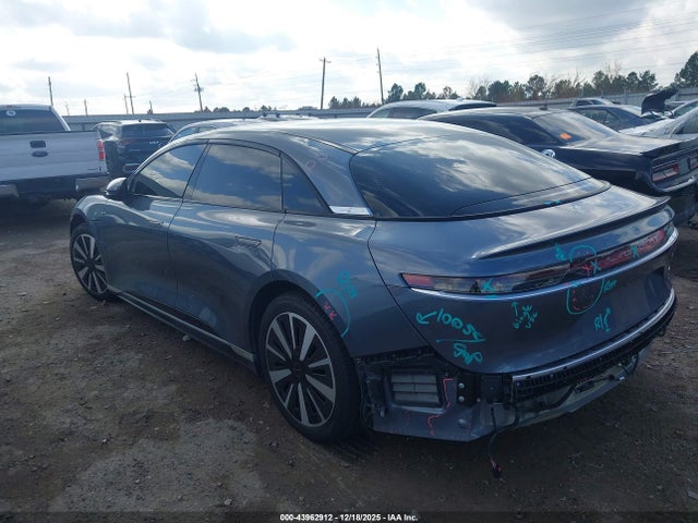 50EA1PGA9SA007773 Lucid Air Pure