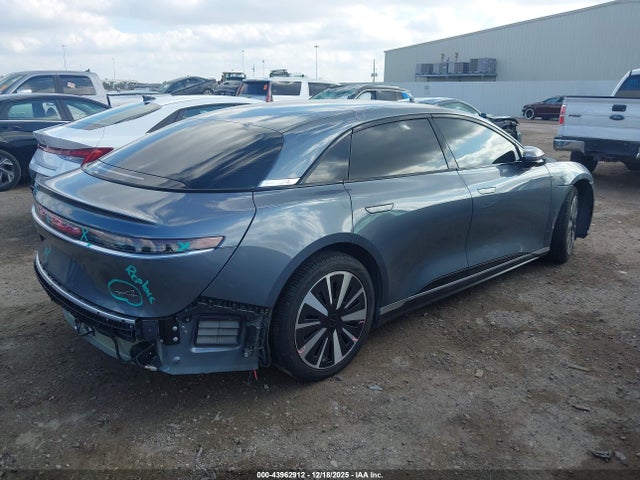 50EA1PGA9SA007773 Lucid Air Pure
