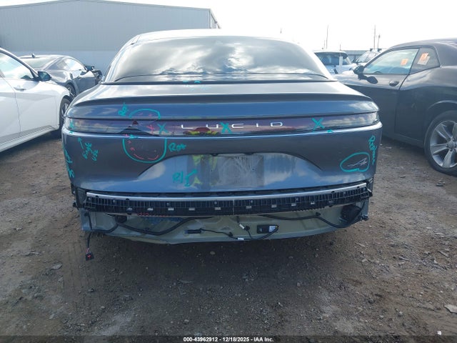 50EA1PGA9SA007773 Lucid Air Pure