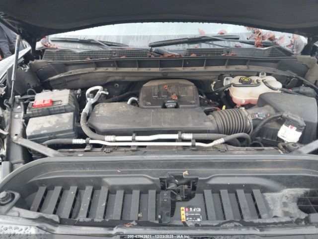 2023 GMC SIERRA 1500 3GTPUCEK5PG149279 Photo 9