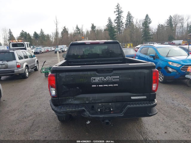 GMC Sierra 1500 4wd Short Box Elevation With 3sb 2023 3GTPUCEK5PG149279 Image 17