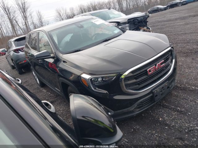 2021 GMC TERRAIN 3GKALTEV5ML303158