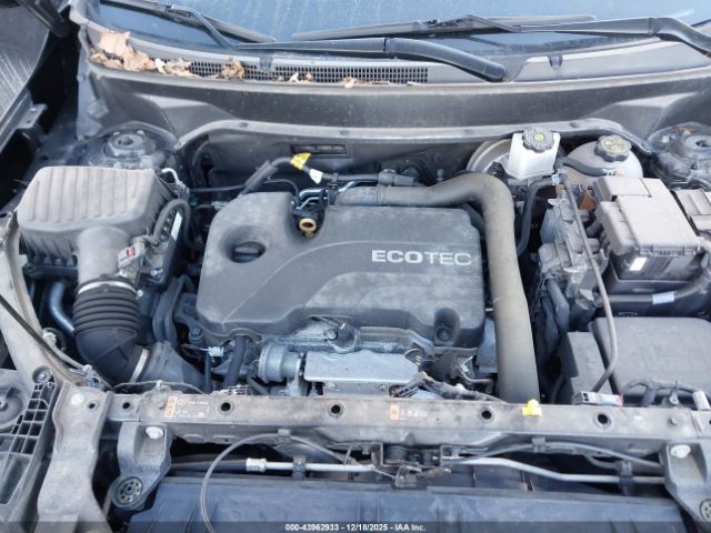 2021 GMC TERRAIN 3GKALTEV5ML303158 Photo 9