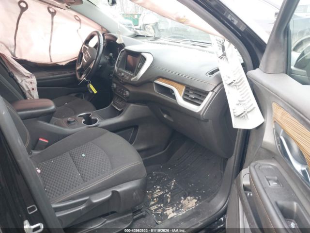 2021 GMC TERRAIN 3GKALTEV5ML303158 Photo 4