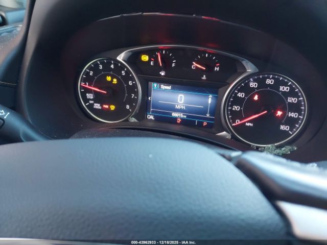 2021 GMC TERRAIN 3GKALTEV5ML303158 Photo 6