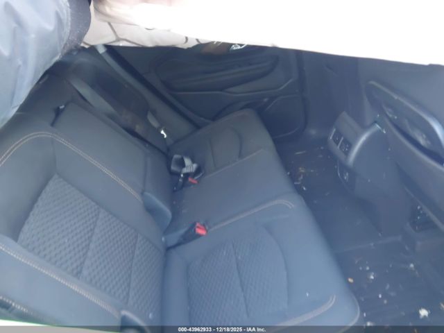 2021 GMC TERRAIN 3GKALTEV5ML303158 Photo 7