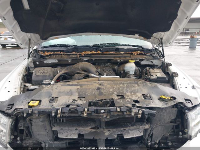 2019 RAM 1500 CLASSIC 3C6JR6ATXKG722958 Photo 9