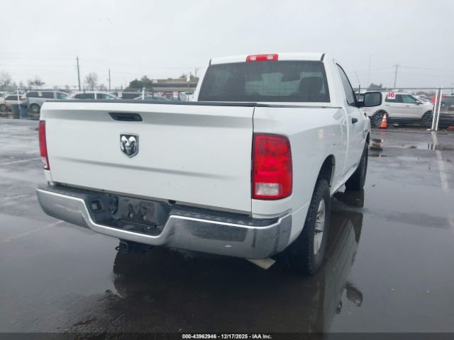 2019 RAM 1500 CLASSIC 3C6JR6ATXKG722958 Photo 3