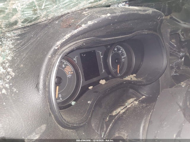 2020 Jeep Cherokee Latitude Fwd მანქანა იყიდება აუქციონზე, vin: 1C4PJLCB6LD596545, აუქციონის ნომერი: 43962956