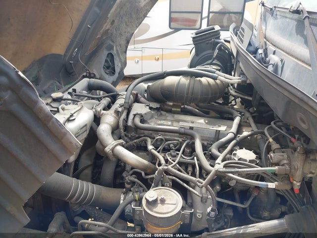 43962964 :رقم المزاد ، 5PVNJ8JV694S11981 vin ، 2009 Hino 258/268 مزاد بيع