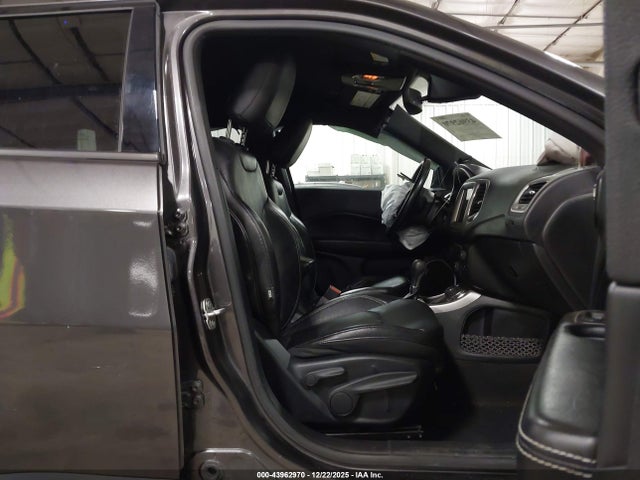 Jeep Compass 80th Anniversary 4x4 2021 3C4NJDEB7MT555251 Image 5
