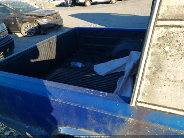 1991 MITSUBISHI MIGHTY MAX / S JA7FL24W8MP012323 Photo 7