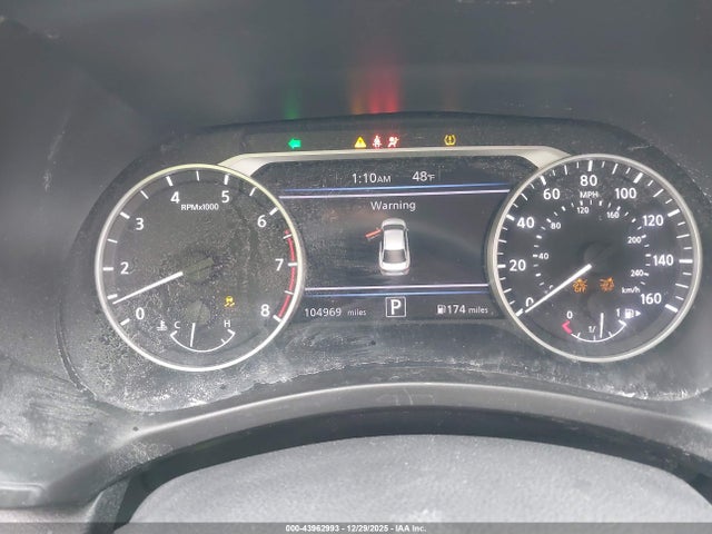 3N1AB8CV7MY207214 Nissan Sentra Sv Xtronic Cvt