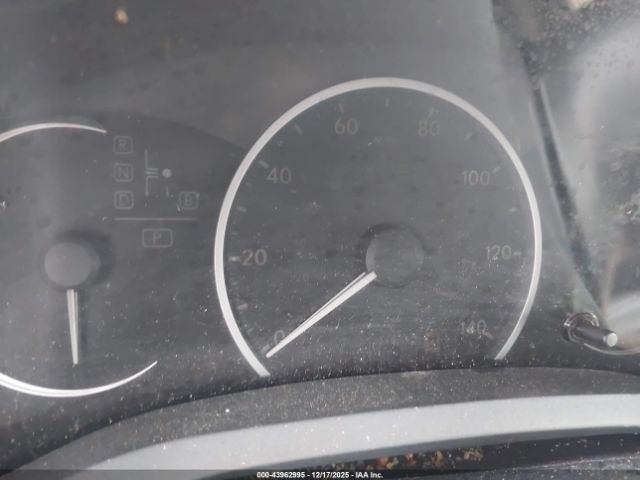 2011 LEXUS CT 200H JTHKD5BH8B2044038 Photo 6