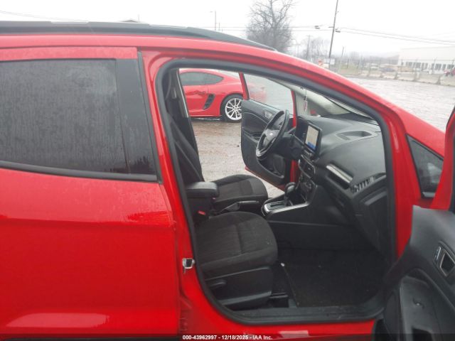 2020 FORD ECOSPORT MAJ6S3GL8LC391834 Photo 4