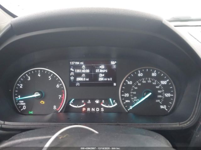 2020 FORD ECOSPORT MAJ6S3GL8LC391834 Photo 6