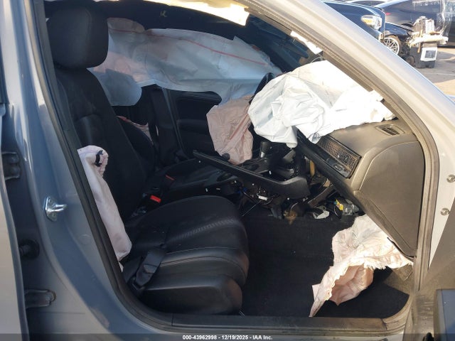 Honda Civic Sport 2025 2HGFE2F52SH545904 Image 5