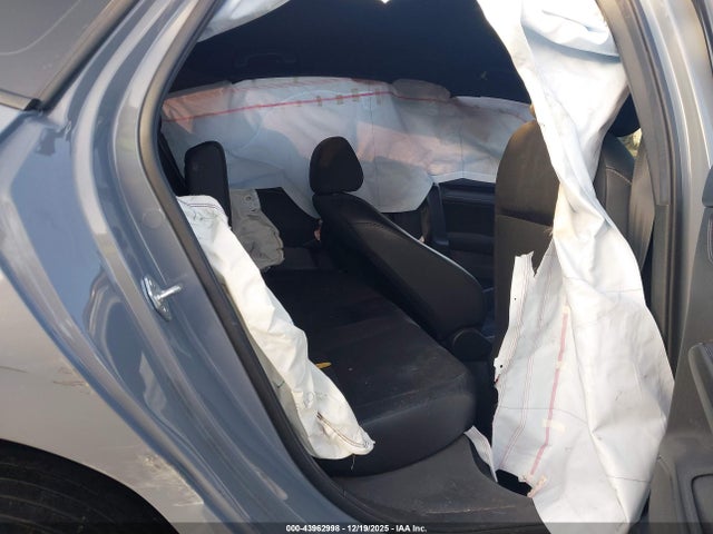 Honda Civic Sport 2025 2HGFE2F52SH545904 Image 8