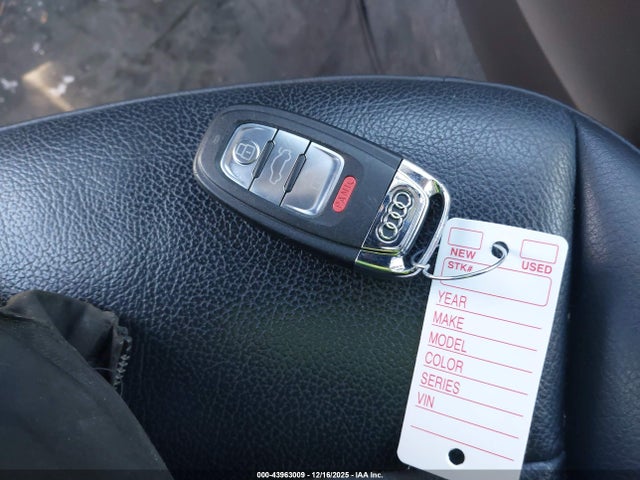 2016 AUDI Q5 WA1D7AFP3GA148178 Photo 10
