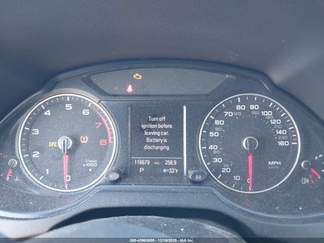 2016 AUDI Q5 WA1D7AFP3GA148178 Photo 6