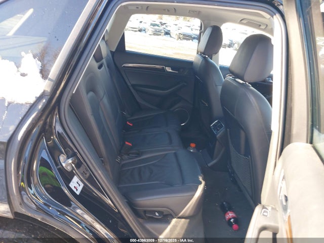 2016 AUDI Q5 WA1D7AFP3GA148178 Photo 7