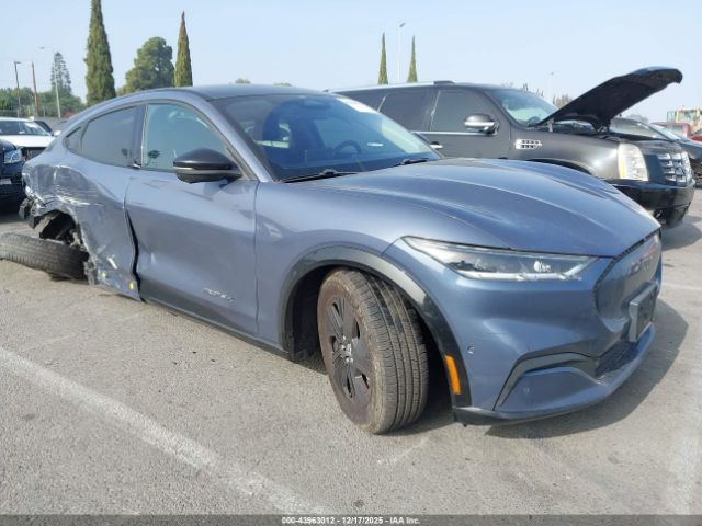 2021 FORD MUSTANG MACH-E 3FMTK2R76MMA05933