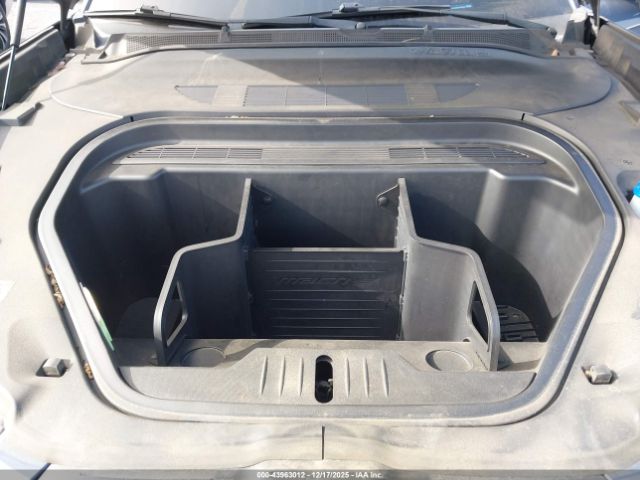 2021 FORD MUSTANG MACH-E 3FMTK2R76MMA05933 Photo 9