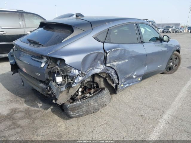 2021 FORD MUSTANG MACH-E 3FMTK2R76MMA05933 Photo 3