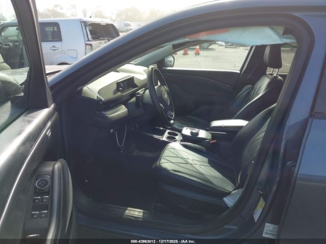 2021 FORD MUSTANG MACH-E 3FMTK2R76MMA05933 Photo 4