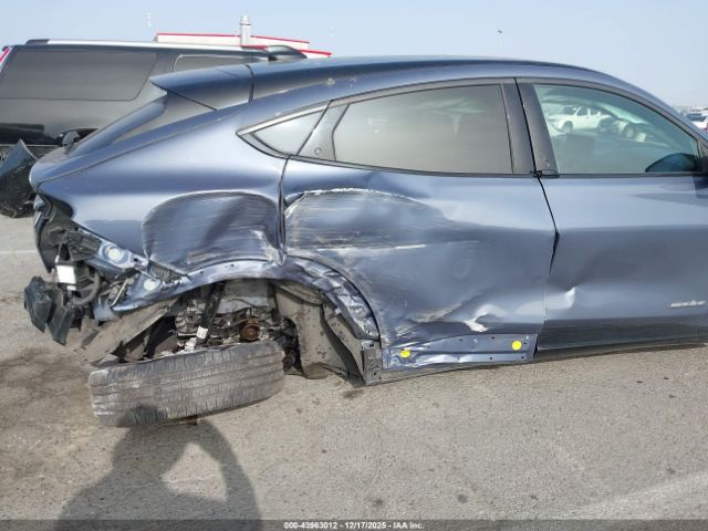 2021 FORD MUSTANG MACH-E 3FMTK2R76MMA05933 Photo 5