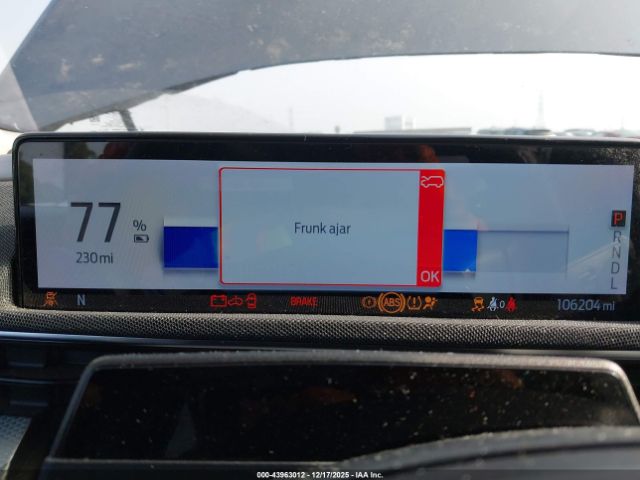 2021 FORD MUSTANG MACH-E 3FMTK2R76MMA05933 Photo 6