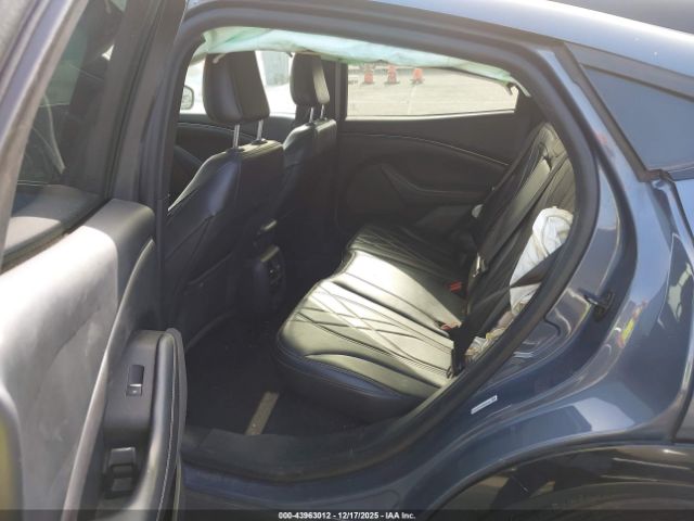 2021 FORD MUSTANG MACH-E 3FMTK2R76MMA05933 Photo 7