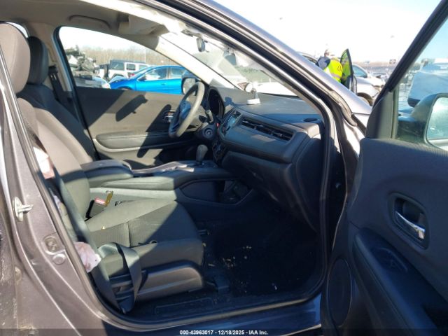 2019 HONDA HR-V 3CZRU6H39KG730107 Photo 4