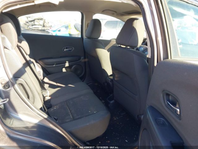 2019 HONDA HR-V 3CZRU6H39KG730107 Photo 7