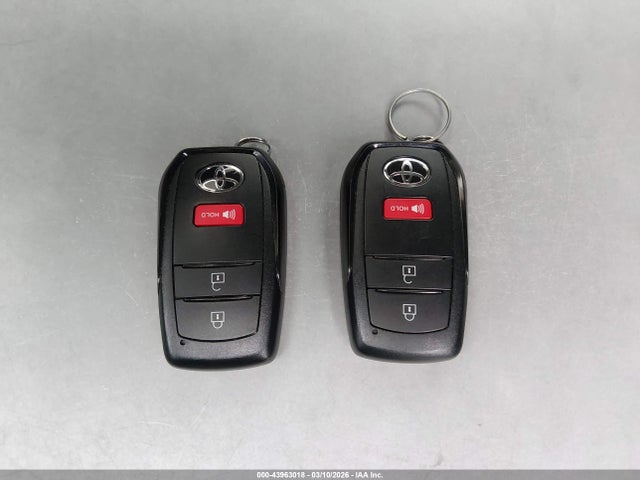 Toyota Corolla Cross Le 2024 7MUCAAAG5RV109579 Image 11
