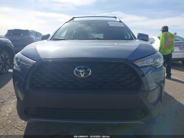 Toyota Corolla Cross Le 2024 7MUCAAAG5RV109579 Image 12