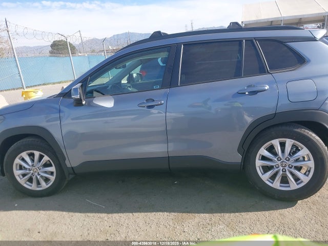 Toyota Corolla Cross Le 2024 7MUCAAAG5RV109579 Image 14