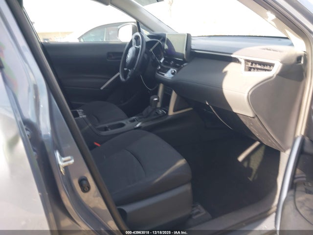 Toyota Corolla Cross Le 2024 7MUCAAAG5RV109579 Image 5