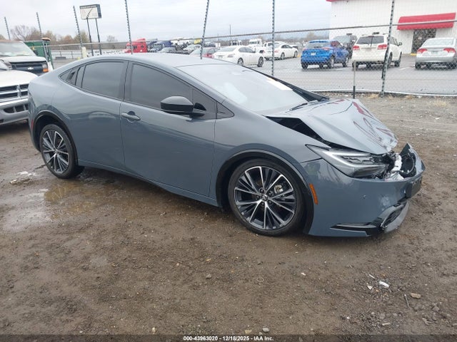 2024 TOYOTA PRIUS JTDACAAU3R3038823