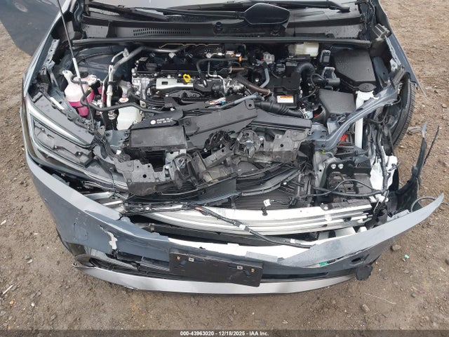 2024 TOYOTA PRIUS JTDACAAU3R3038823 Photo 9