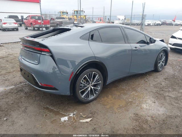 2024 TOYOTA PRIUS JTDACAAU3R3038823 Photo 3