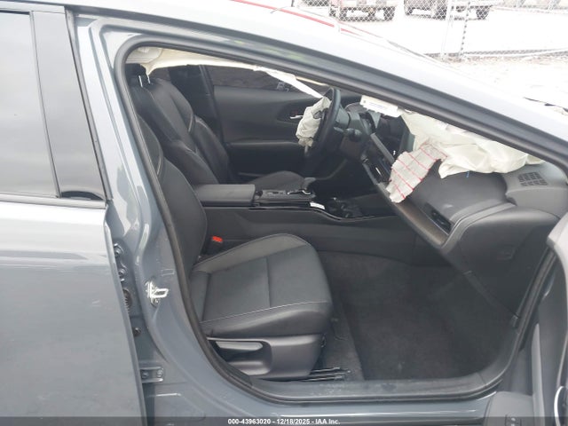 2024 TOYOTA PRIUS JTDACAAU3R3038823 Photo 4