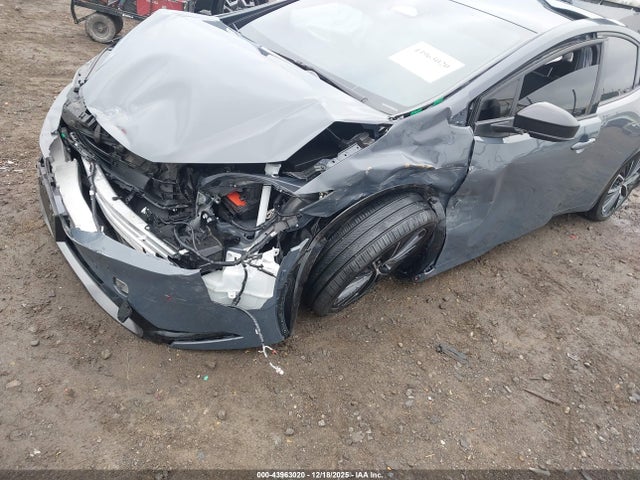 2024 TOYOTA PRIUS JTDACAAU3R3038823 Photo 5